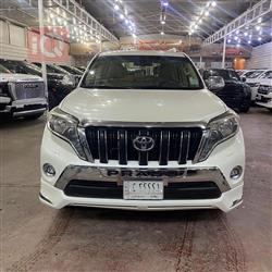 تويوتا لاندكروزر برادو